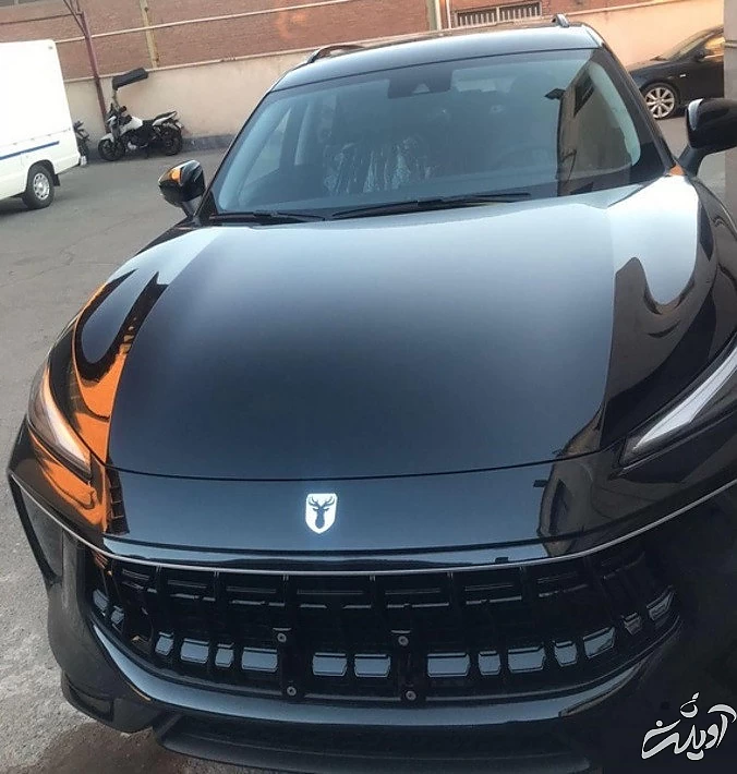 (تصاویر) خودرو لاماری ایما وارد بازار ایران شد + مشخصات و قیمت